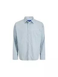 JACK & JONES | Camicia da ragazzo JORMEADOWS | Blu chiaro