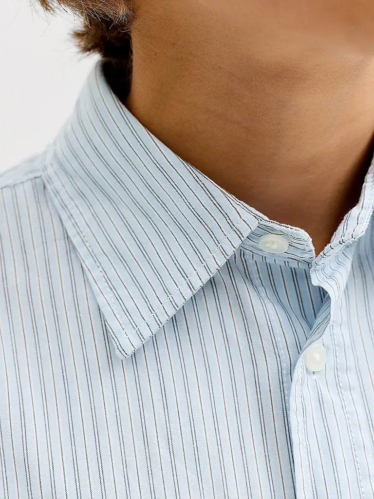 JACK & JONES | Camicia da ragazzo JORMEADOWS | 