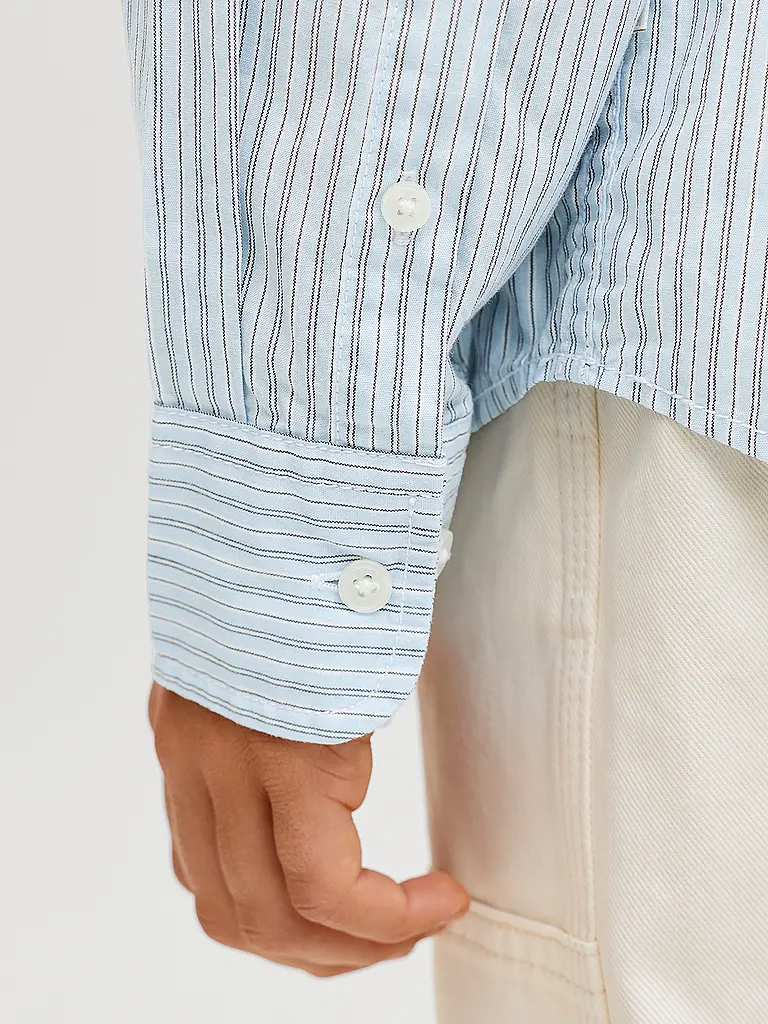 JACK & JONES | Camicia da ragazzo JORMEADOWS | 