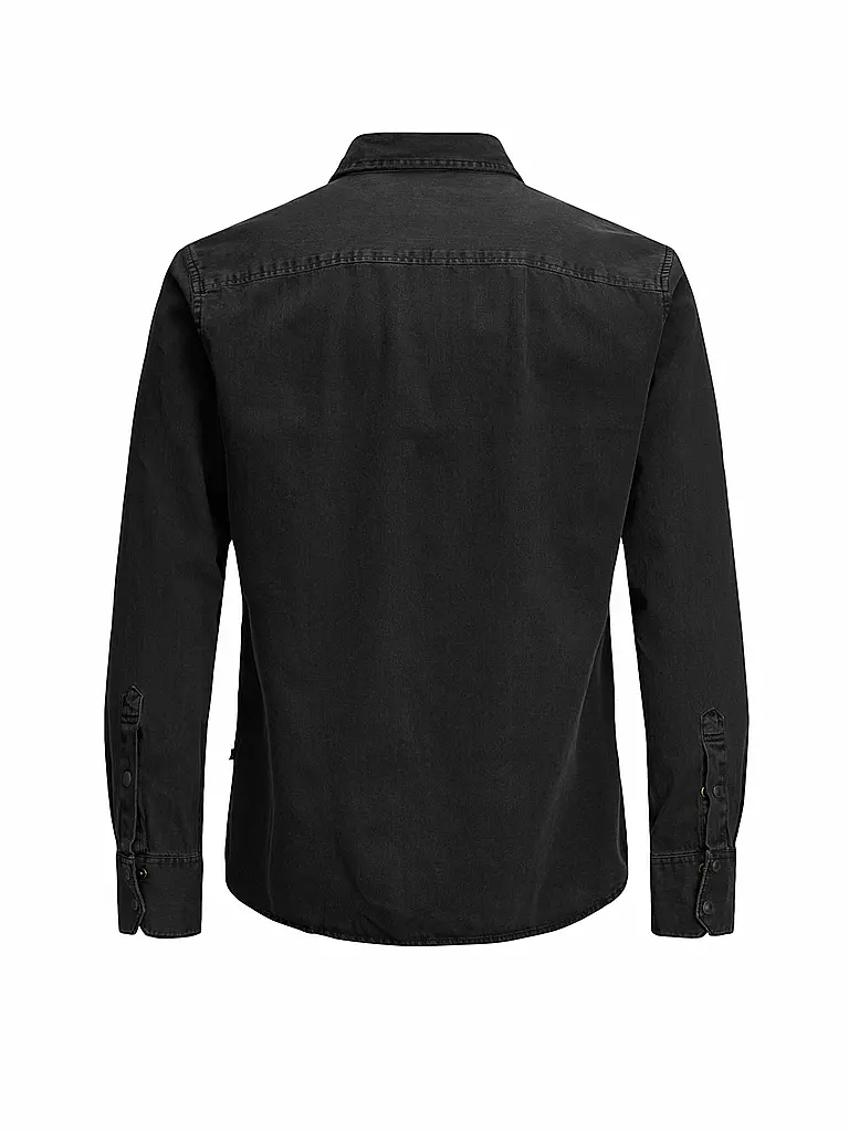 JACK & JONES | Camicia di jeans slim fit Jjesheridan | 