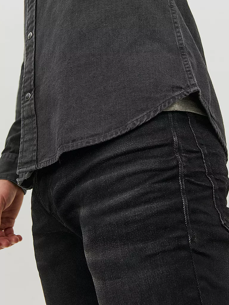 JACK & JONES | Camicia di jeans slim fit Jjesheridan | 