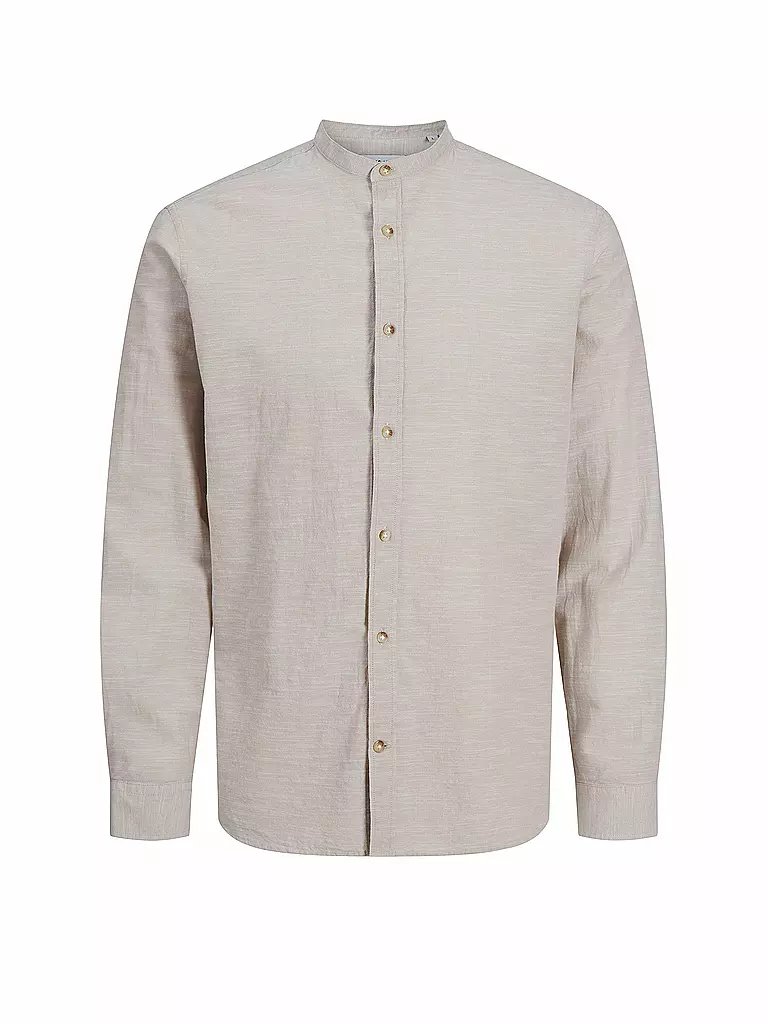 JACK & JONES | Camicia JJESUMMER | Beige