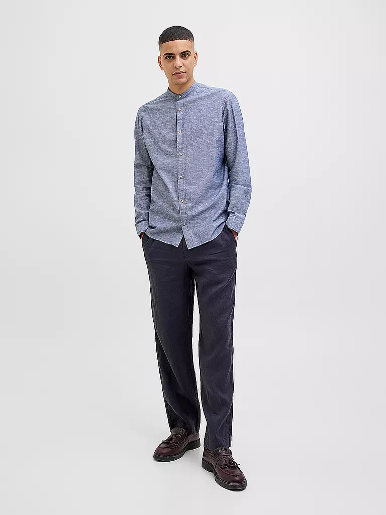 JACK & JONES | Camicia JJESUMMER | Blu