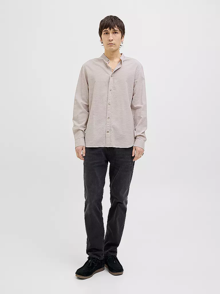 JACK & JONES | Camicia JJESUMMER | Beige