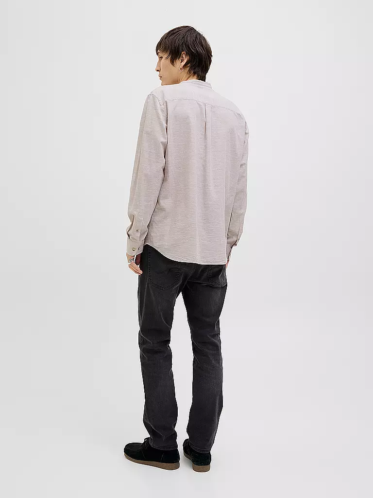 JACK & JONES | Camicia JJESUMMER | Beige