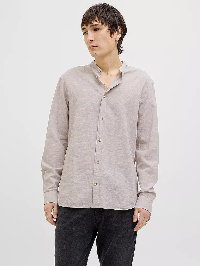 JACK & JONES | Camicia JJESUMMER | Beige