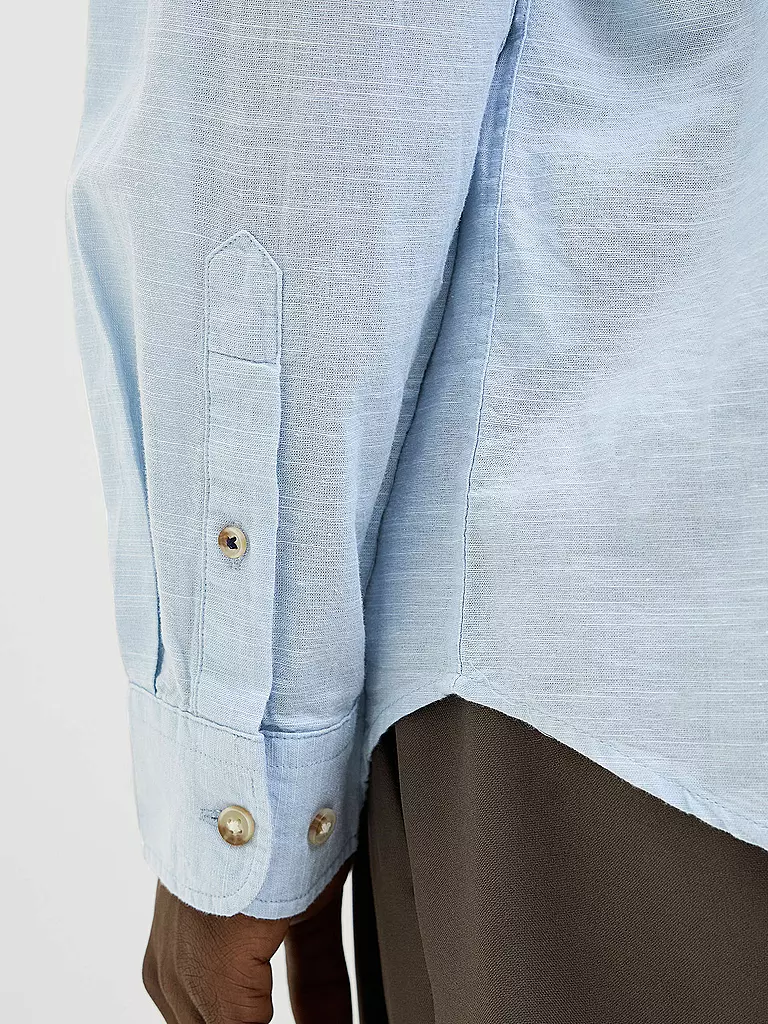 JACK & JONES | Camicia JJESUMMER | Blu chiaro