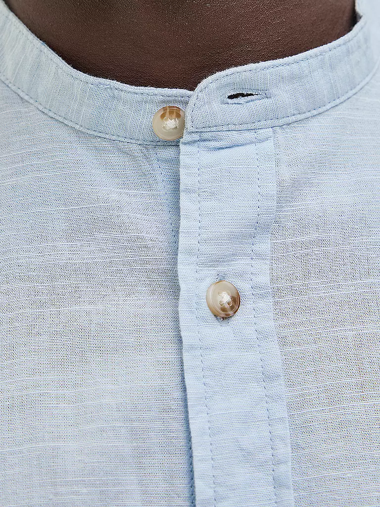 JACK & JONES | Camicia JJESUMMER | Blu chiaro