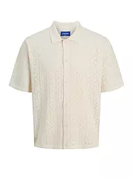 JACK & JONES | Camicia JORTYLER | Beige