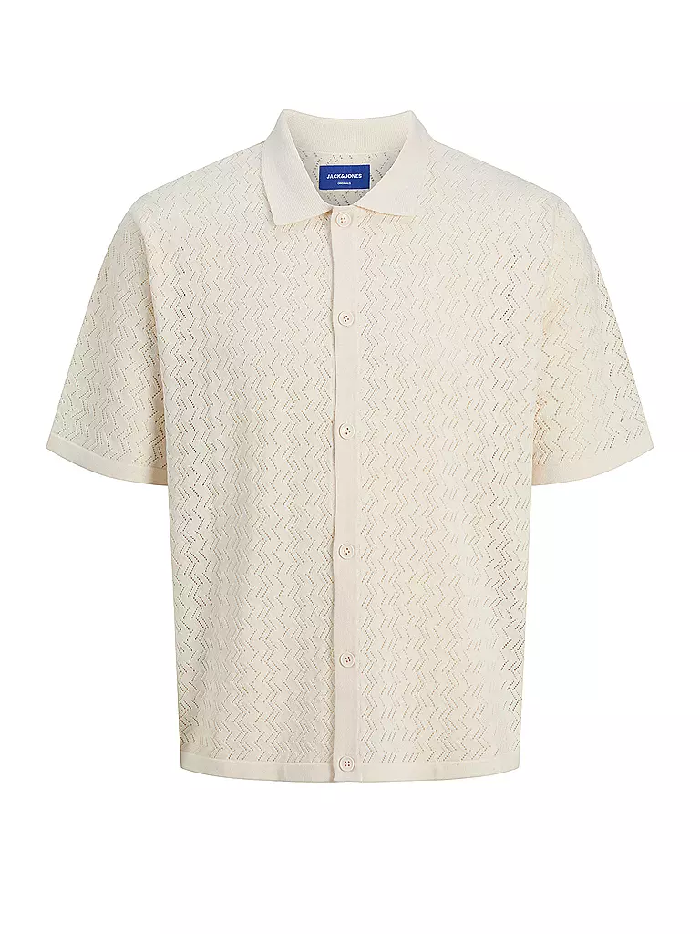 JACK & JONES | Camicia JORTYLER | Beige