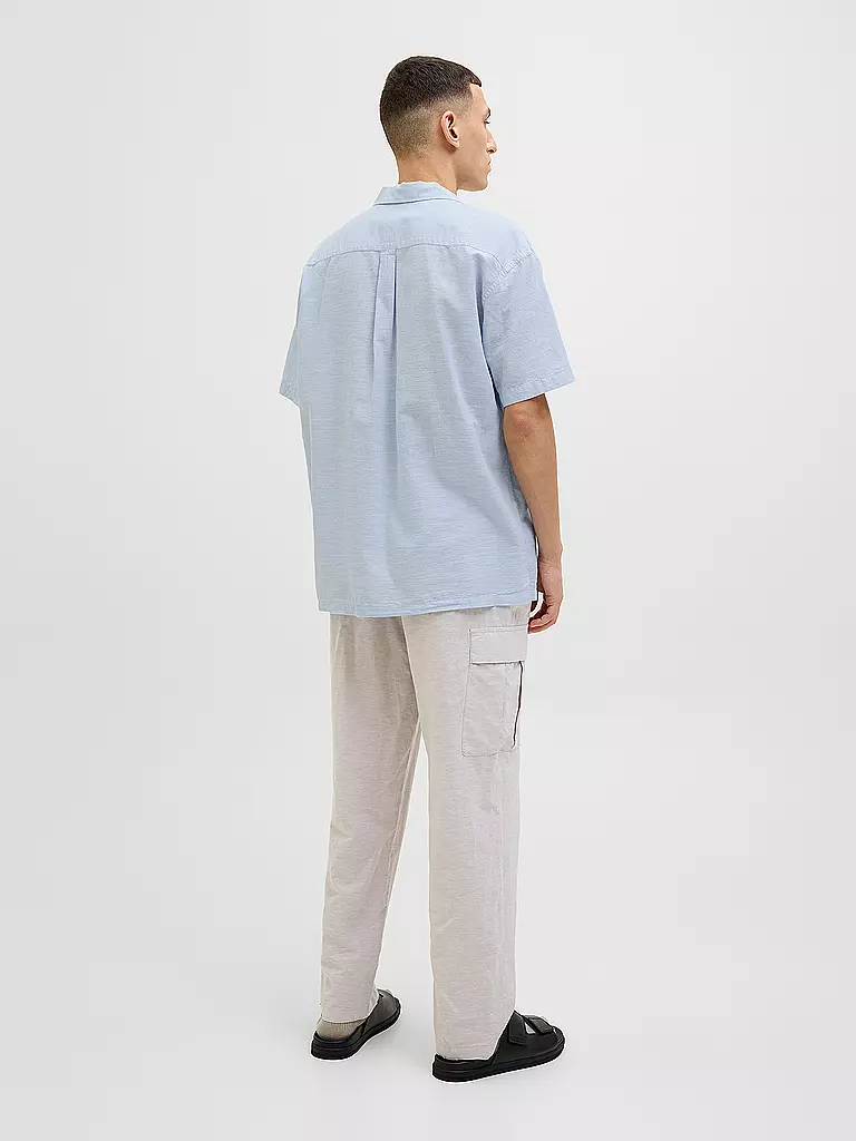 JACK & JONES | Camicia Regular Fit JJESUMMER RESORT | 