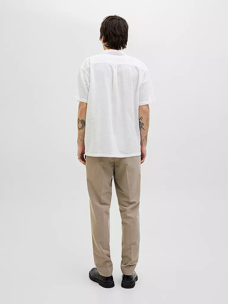 JACK & JONES | Camicia Regular Fit JJESUMMER RESORT | 