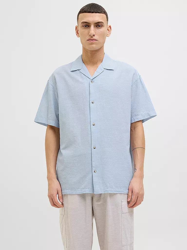JACK & JONES | Camicia Regular Fit JJESUMMER RESORT | 