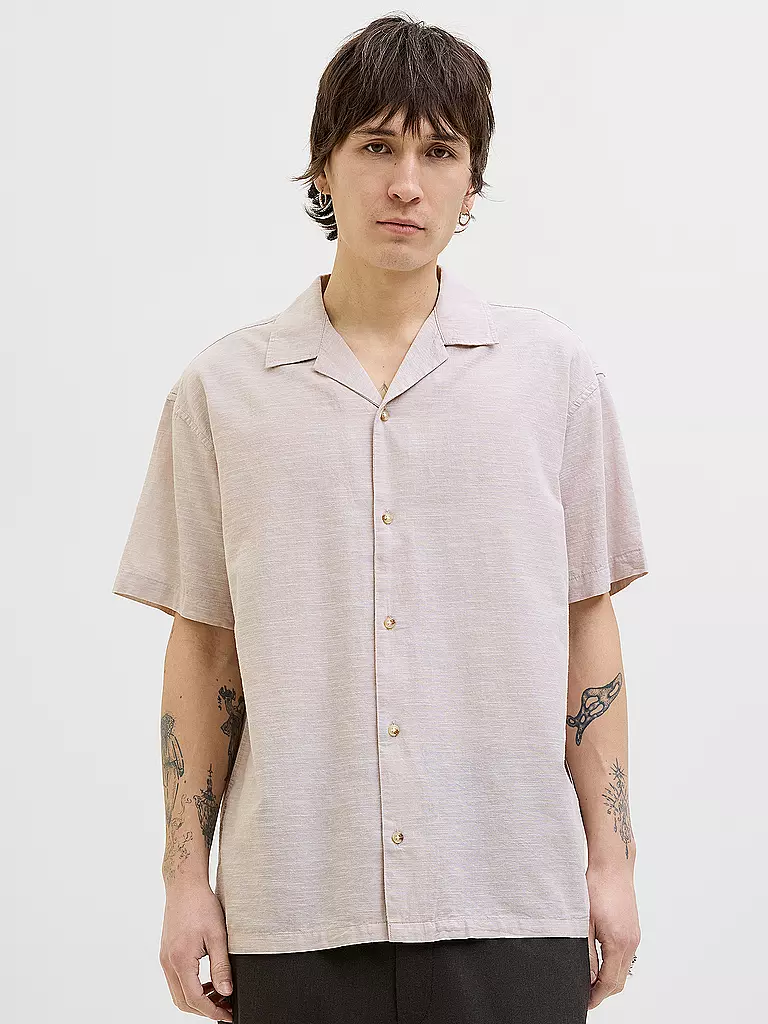 JACK & JONES | Camicia Regular Fit JJESUMMER RESORT | 