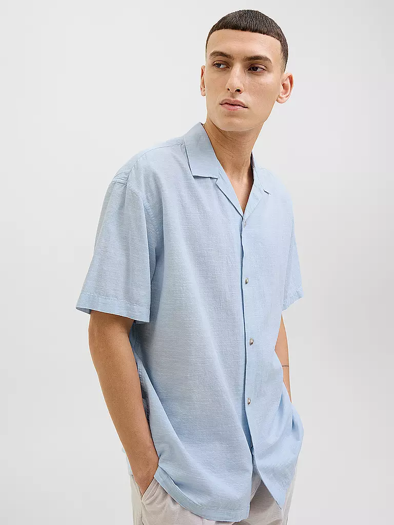 JACK & JONES | Camicia Regular Fit JJESUMMER RESORT | 