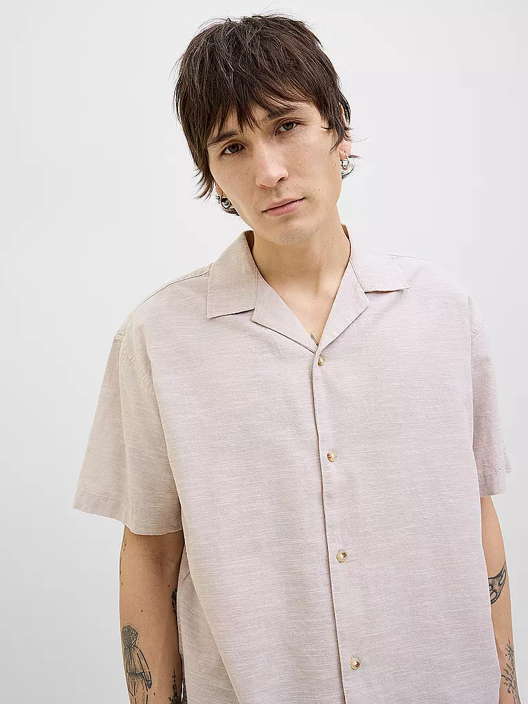 JACK & JONES | Camicia Regular Fit JJESUMMER RESORT | 