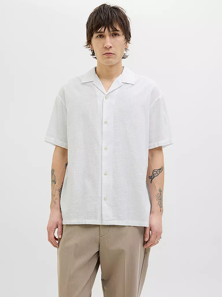 JACK & JONES | Camicia Regular Fit JJESUMMER RESORT | 