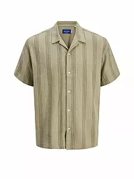 JACK & JONES | Hemd  JORACAPULCO | Cammello