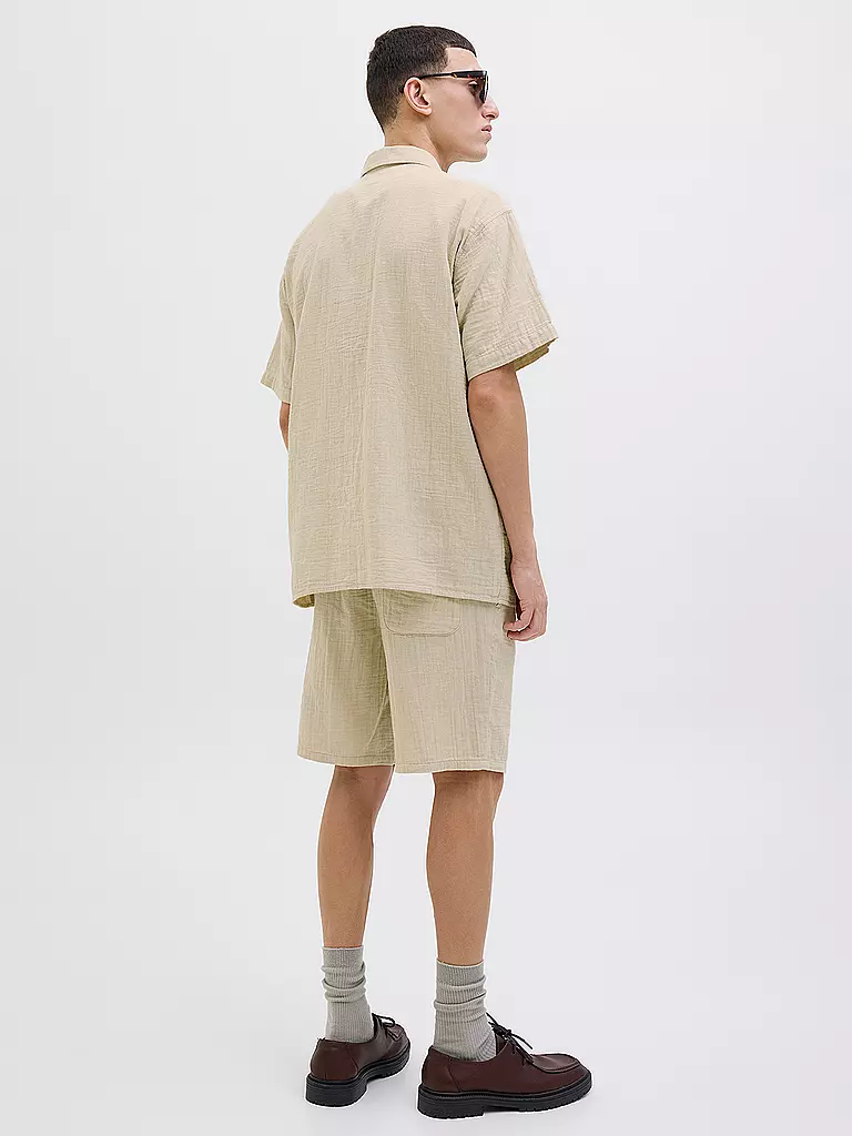 JACK & JONES | Camicia regular fit JOREASTER PATRAS | 