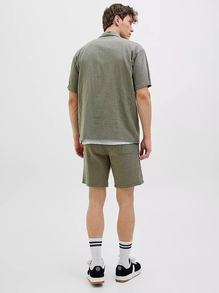 JACK & JONES | Camicia regular fit JOREASTER PATRAS | 