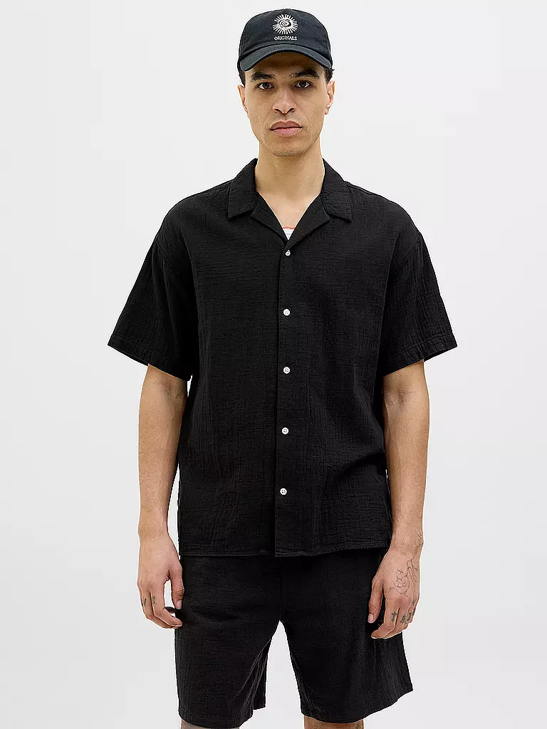 JACK & JONES | Camicia regular fit JOREASTER PATRAS | 