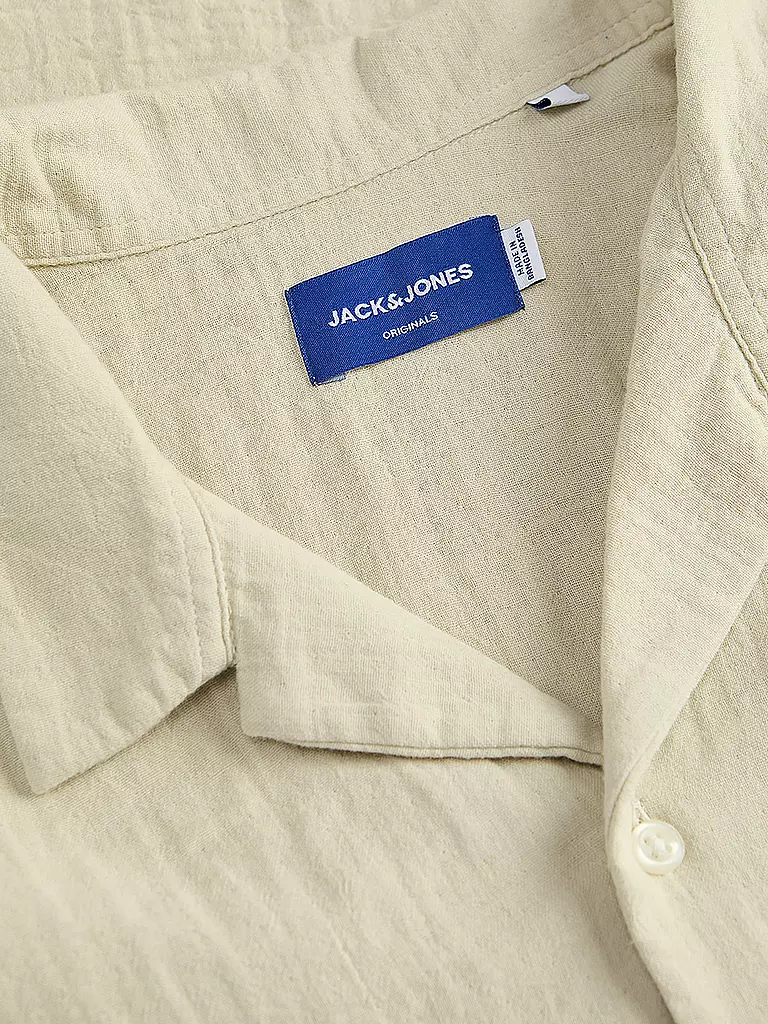 JACK & JONES | Camicia regular fit JOREASTER PATRAS | 