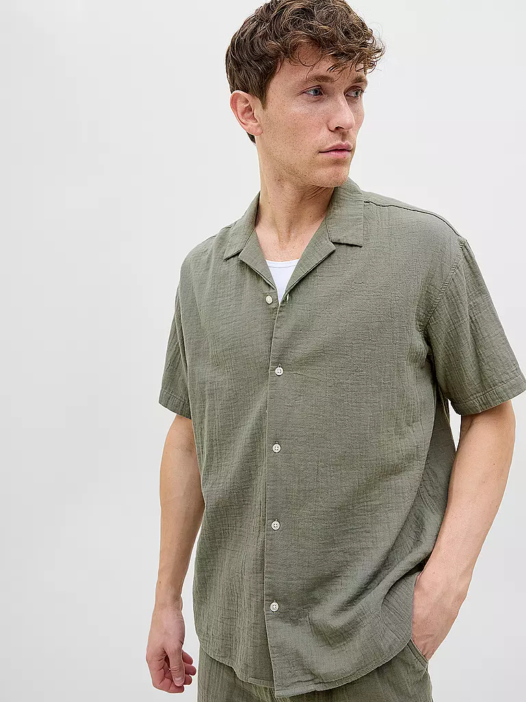 JACK & JONES | Camicia regular fit JOREASTER PATRAS | 