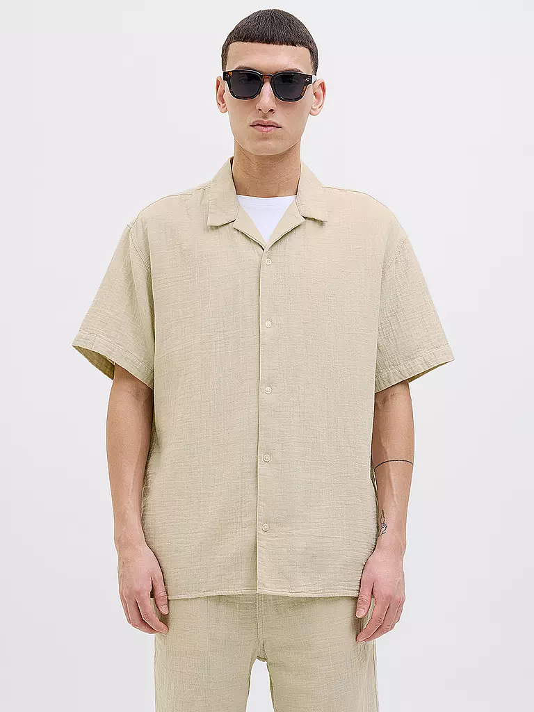 JACK & JONES | Camicia regular fit JOREASTER PATRAS | 