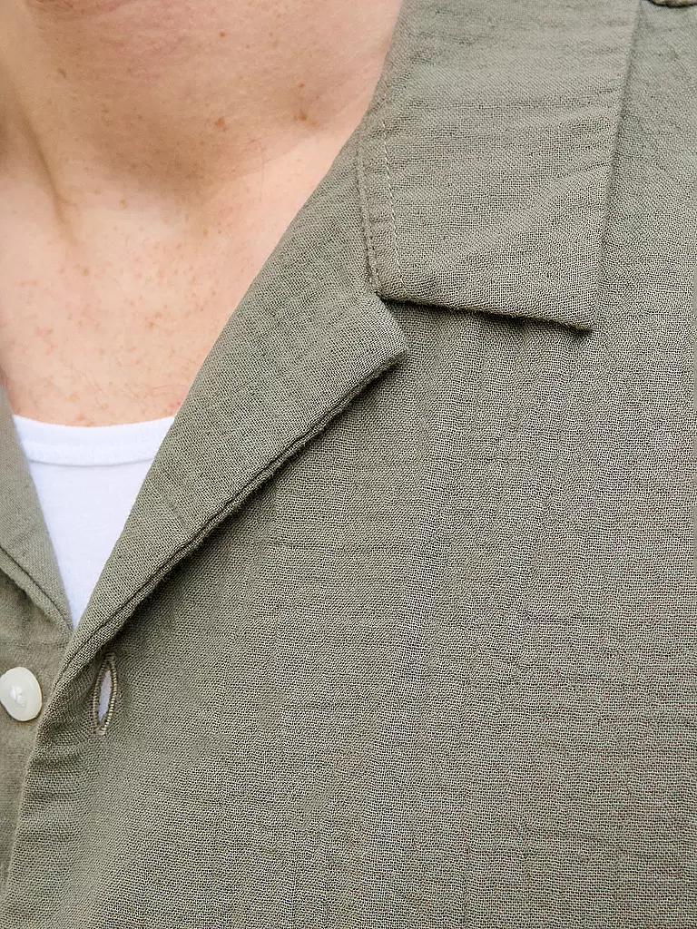JACK & JONES | Camicia regular fit JOREASTER PATRAS | 