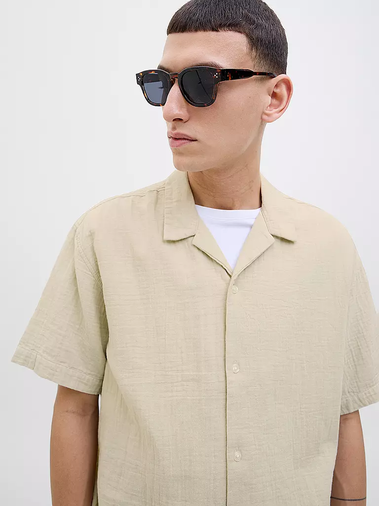 JACK & JONES | Camicia regular fit JOREASTER PATRAS | 