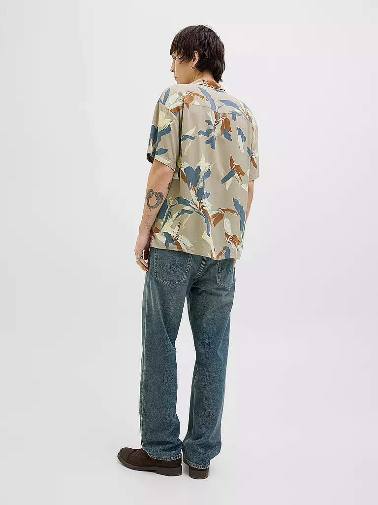 JACK & JONES | Camicia Regular Fit JORLUKE VARENNA |
