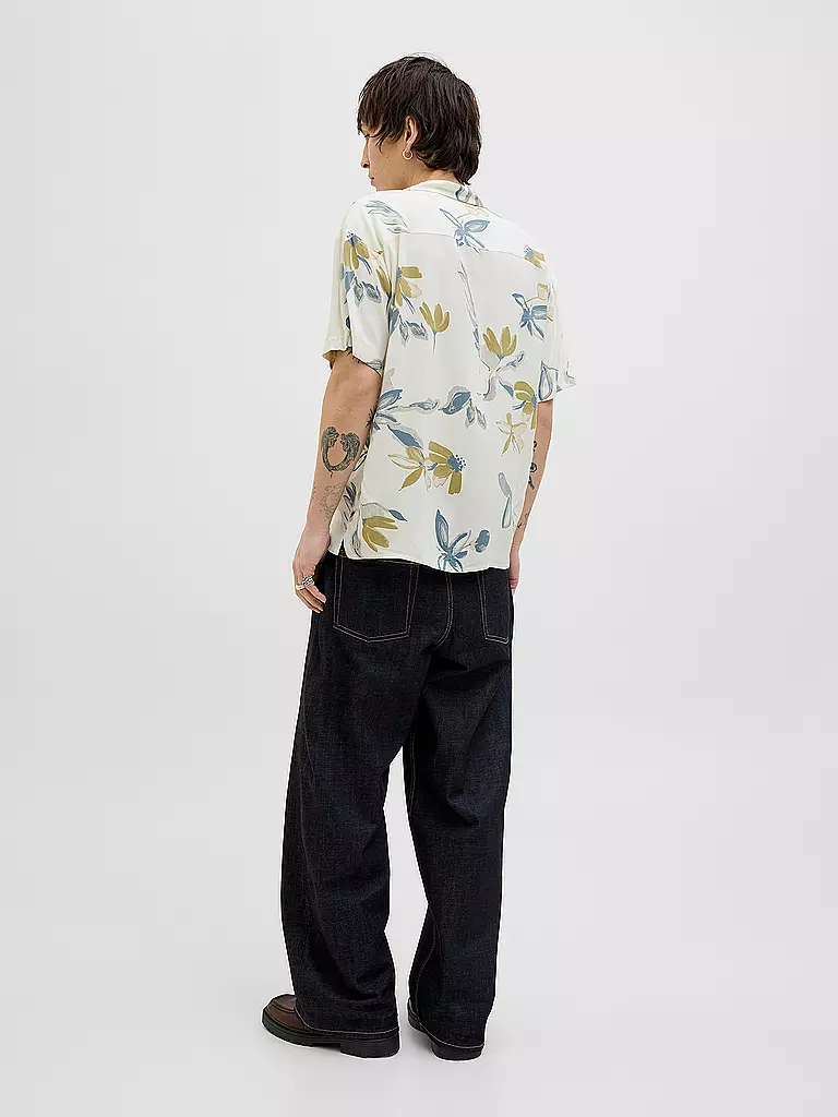 JACK & JONES | Camicia Regular Fit JORLUKE VARENNA |