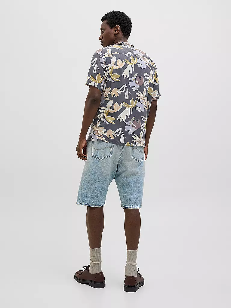 JACK & JONES | Camicia Regular Fit JORLUKE VARENNA |