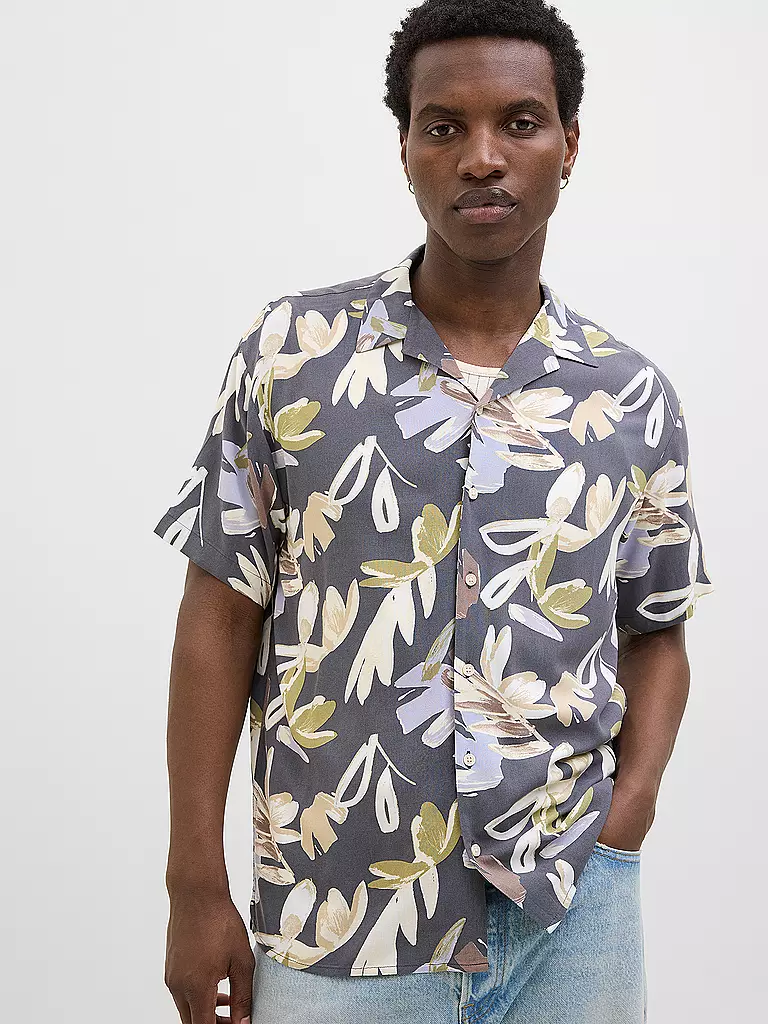 JACK & JONES | Camicia Regular Fit JORLUKE VARENNA |