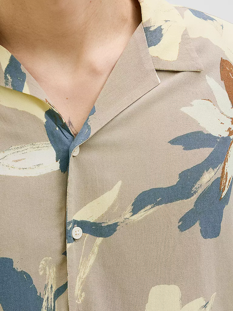 JACK & JONES | Camicia Regular Fit JORLUKE VARENNA |