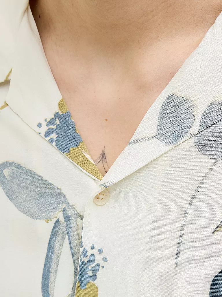 JACK & JONES | Camicia Regular Fit JORLUKE VARENNA |