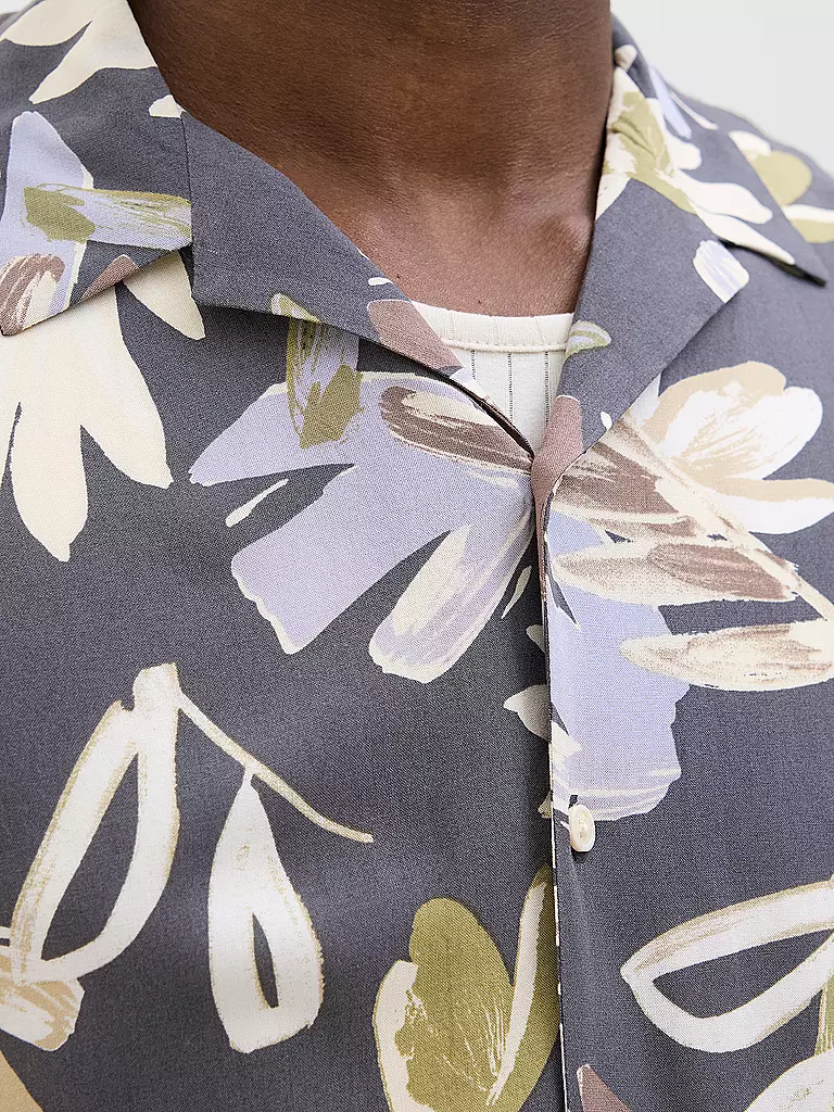 JACK & JONES | Camicia Regular Fit JORLUKE VARENNA |