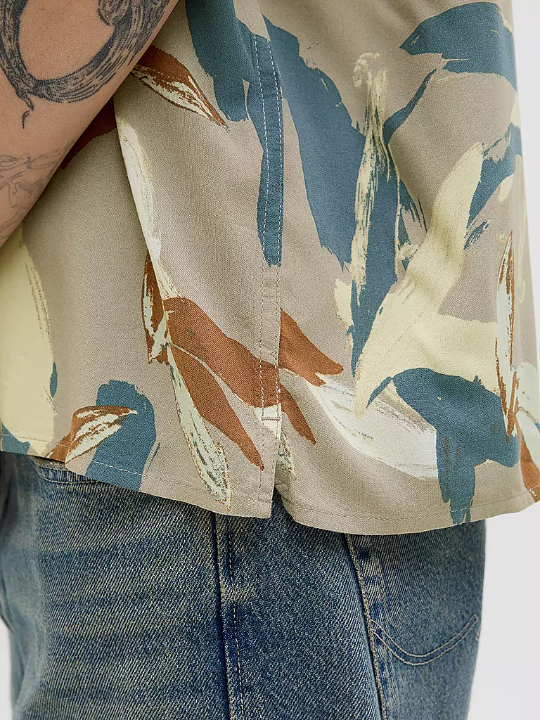 JACK & JONES | Camicia Regular Fit JORLUKE VARENNA |