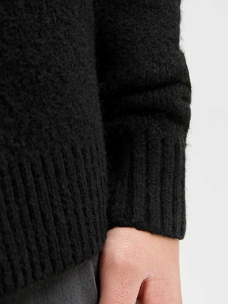 JACK & JONES | Cardigan da ragazzo JORBEDFORD | Nero