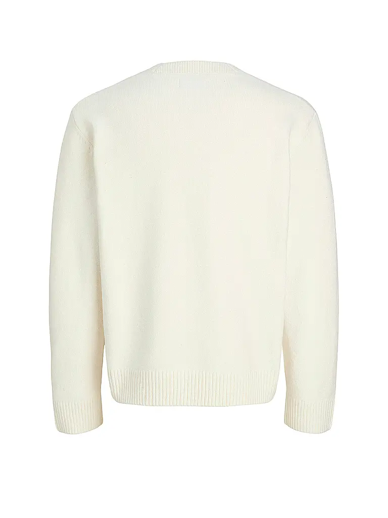 JACK & JONES | Cardigan JORNORREBRO | Beige