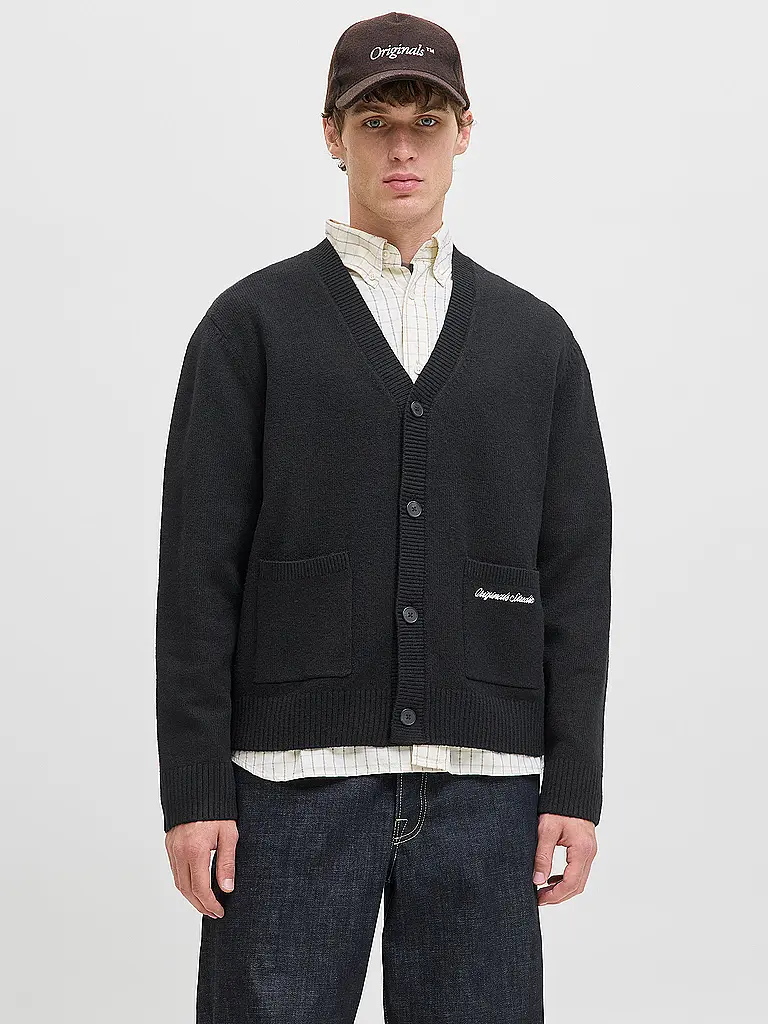 JACK & JONES | Cardigan JORNORREBRO | 