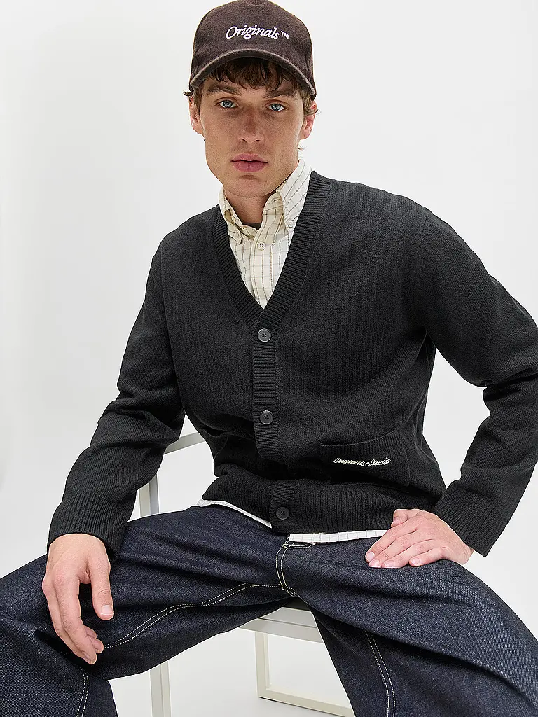 JACK & JONES | Cardigan JORNORREBRO | 