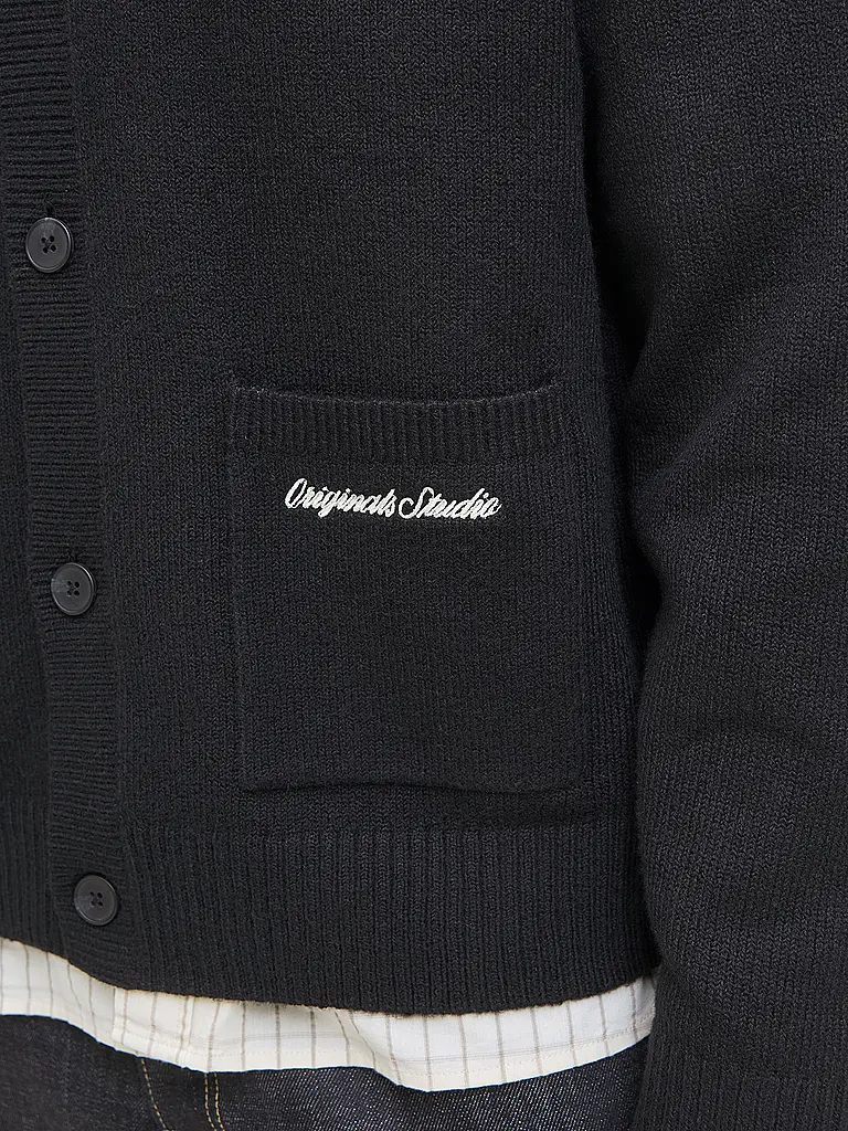 JACK & JONES | Cardigan JORNORREBRO | 