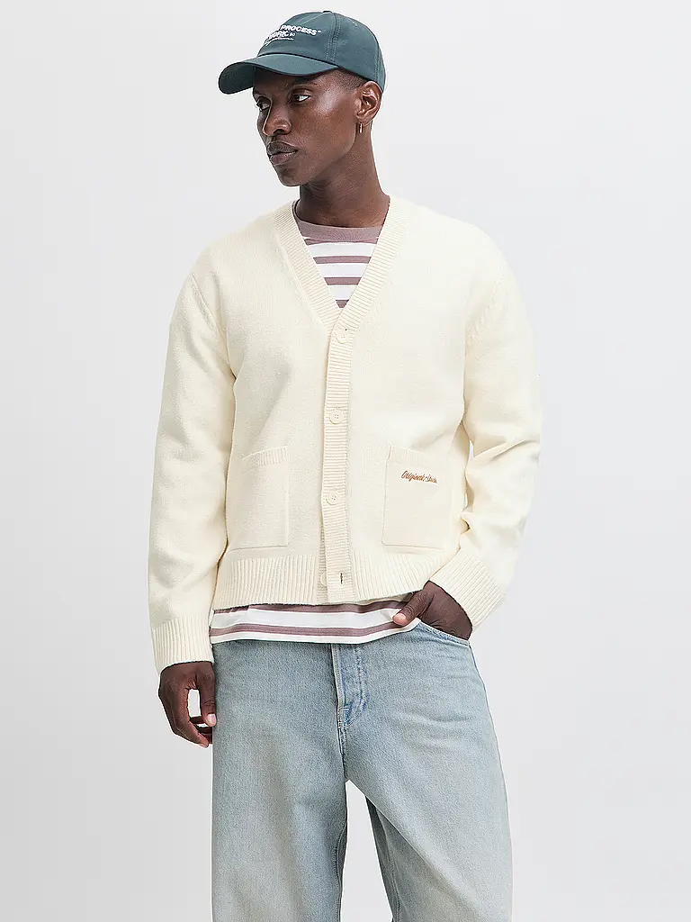 JACK & JONES | Cardigan JORNORREBRO | 