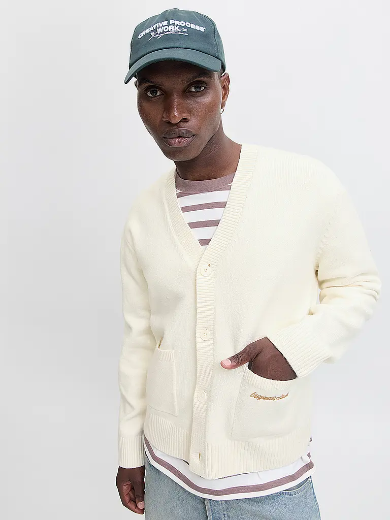 JACK & JONES | Cardigan JORNORREBRO | 