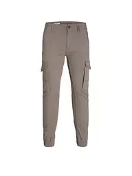 JACK & JONES | Cargohose JPSTPAUL | Marrone