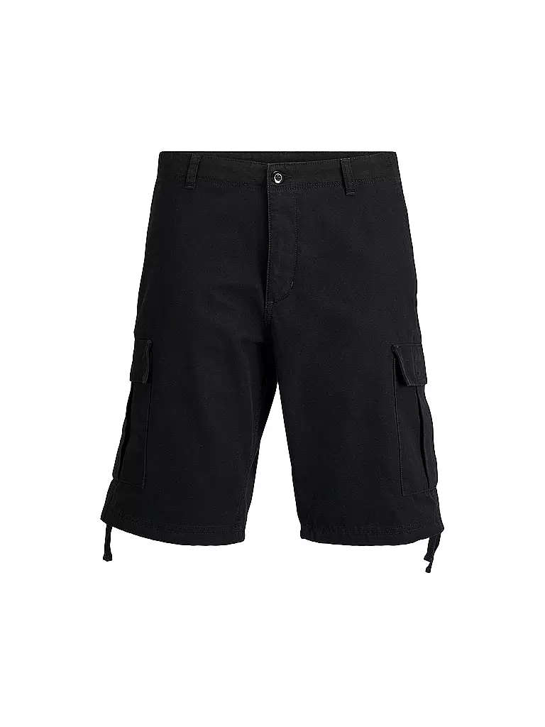 JACK & JONES | Cargoshorts JPSTCOLE BARKLEY | Nero