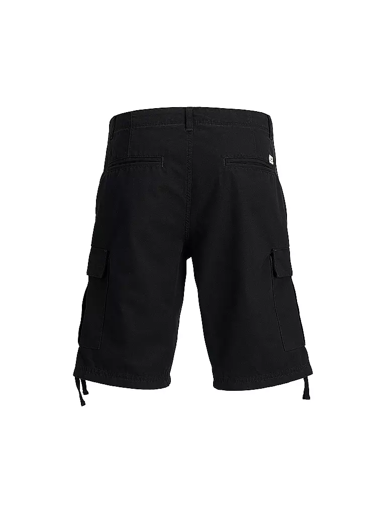 JACK & JONES | Cargoshorts JPSTCOLE BARKLEY | Nero