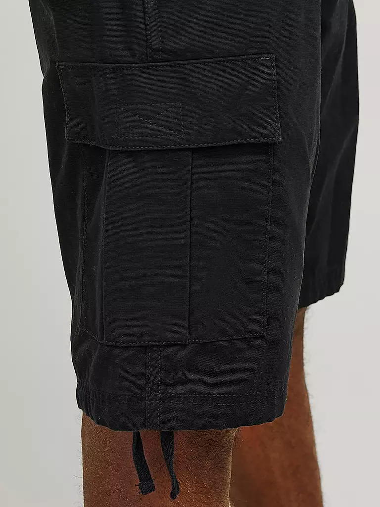 JACK & JONES | Cargoshorts JPSTCOLE BARKLEY | Nero