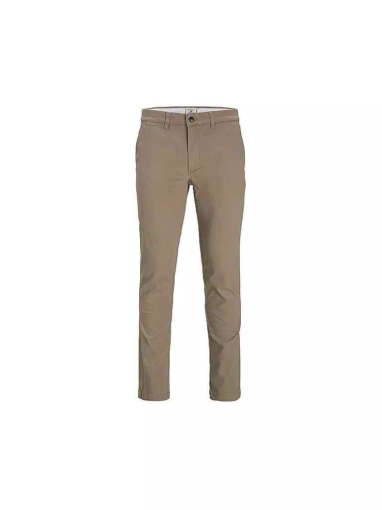 JACK & JONES | Chino da ragazzo JPSTMARCO | Beige